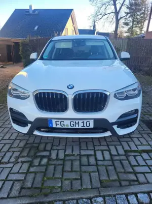BMW X3 X3 xDrive20i Aut. Advantage