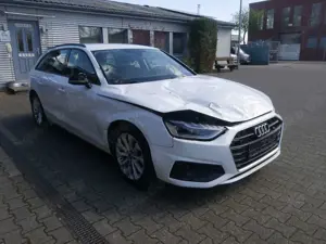 Audi A4 Avant 35 TFSI Business Navi Head-up Kamera