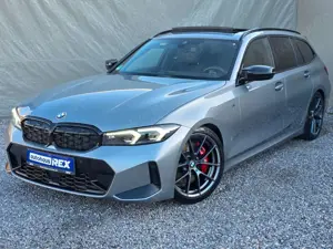 BMW 340 xDrive Touring ST Gewindefahrwerk SPORT