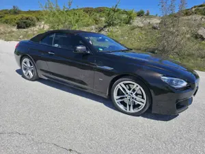BMW 650 650 i xDrive