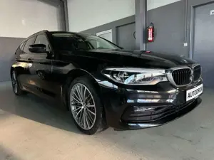 BMW 540 d xDrive Sport Line/Komfortsitze/360°/AHK