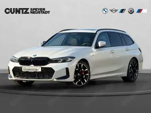 BMW 330 d xDrive Touring M Paket Pro Panorama Harman/Kardo