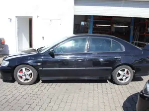 Honda Accord Bild 4