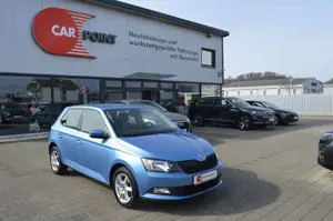 Skoda Fabia Cool Plus*SHZ*Klimaanlage*BT-Media*DAB*