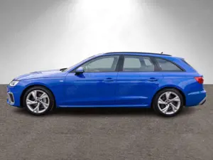 Audi A4 Bild 4