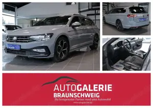 Volkswagen Passat Variant Passat Var. 2.0 TDI DSG Business R-LINE *ACC*CAM*