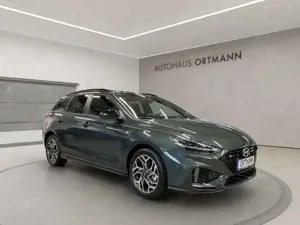 Hyundai i30 Kombi 1.6 Turbo 'N-Line' 2WD Automatik