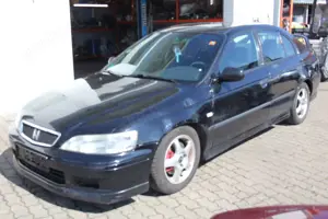 Honda Accord Bild 3