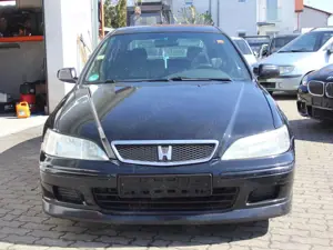 Honda Accord Bild 2