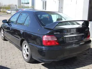 Honda Accord Bild 5