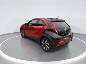 Toyota Aygo X S-CVT Teamplayer (AB7) Bild 4