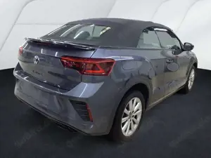 Volkswagen T-Roc Bild 3