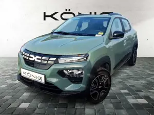 Dacia Spring Electric 45 Essential  Navi - Kamera