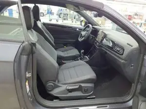 Volkswagen T-Roc Bild 5