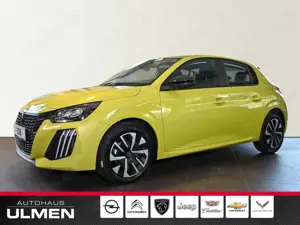 Peugeot 208 Style 100 e-DSC6