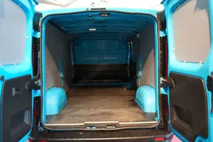 Renault Trafic dCi 150 EDC L2H1 Komfort *LED*Kamera* Bild 5