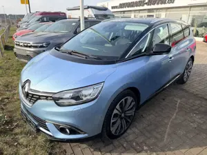 Renault Scenic IV Grand Intens  NAVI-7 Sitze