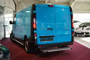 Renault Trafic dCi 150 EDC L2H1 Komfort *LED*Kamera* Bild 2