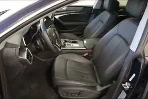 Audi A7 A7 45 TFSI quattro S tronic Bild 4