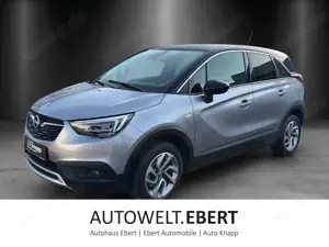 Opel Crossland X 1.2 Turbo 120 Jahre (EURO 6d)