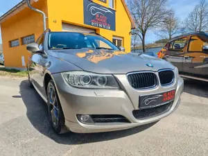 BMW 320 3 Touring 320d Sport Navi Tempomat Euro 5