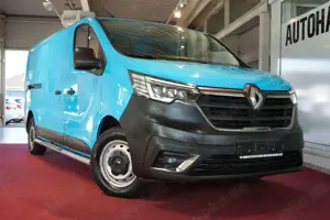 Renault Trafic dCi 150 EDC L2H1 Komfort *LED*Kamera*