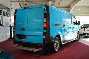 Renault Trafic dCi 150 EDC L2H1 Komfort *LED*Kamera* Bild 4