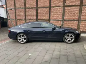 Audi A7 A7 45 TFSI quattro S tronic