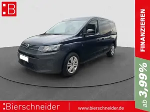 Volkswagen Caddy 1.5 TSI DSG KAMERA NAVI SHZ PARK ASSIST