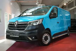 Renault Trafic dCi 150 EDC L2H1 Komfort *LED*Kamera* Bild 3