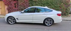 BMW 320 320d GT Aut. Advantage Bild 3