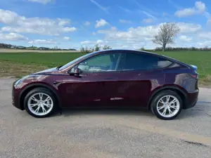 Tesla Model Y Bild 3