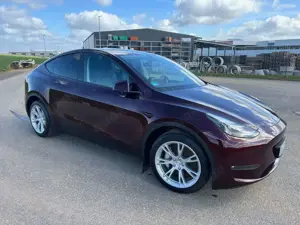 Tesla Model Y Bild 5