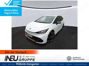 CUPRA Born 82/77 kWh RFK LR-Hzg ACC