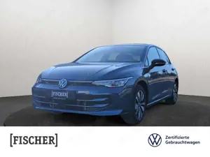 Volkswagen Golf VIII 1.5 eTSI Goal LED-Plus AHK Navi Rear View Len
