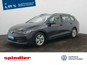 Volkswagen Golf Variant Life 1.5 TSI / Navi, HuD, LED, ACC