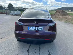 Tesla Model Y Bild 4