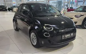 Fiat 500e Action Android Auto - Sitzheizung Bild 3