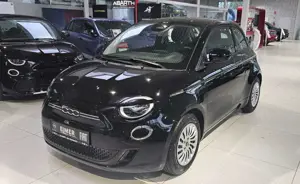 Fiat 500e Action Android Auto - Sitzheizung