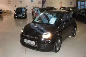 Fiat 500e 500 Elektro 500e Icon