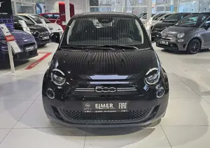 Fiat 500e Action Android Auto - Sitzheizung Bild 2