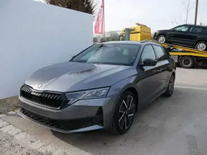 Skoda Octavia Combi Sportline 1.5 TSI mHEV DSG*ACC*LED*AHK-SC...