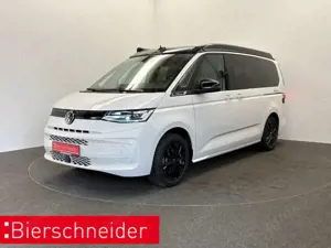 Volkswagen T7 California 2.0 TDI DSG Beach Camper ALU 18 IQ.LIGHT NAVI ACC