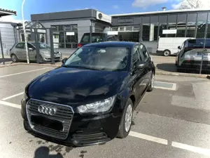 Audi A1 Sportback 1.2 TFSI – gepflegt – TÜV neu –