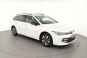 Volkswagen Golf 1.5 TSI GOAL LED+|Navi|Kam|GJR|ACC|SHZG|AHK ACC AH