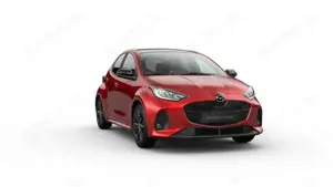 Mazda 2 Hybrid 1.5 Homura Plus AUTOMATIK Pano, Navi, Head-