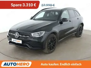 Mercedes-Benz GLC 220 d 4Matic AMG Line Aut.*LED*NAVI*TEMPO*CAM*PDC*SHZ*