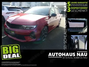 Opel Astra L 1.2 Turbo GS Line Incl.Big Deal Paket