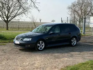Saab 9-3 9-3 2.0 T Sport-Kombi Aut. Vector