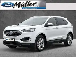 Ford Edge 2.0 TDCi Titanium Automatik AHK BO